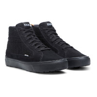 TCX STREET 3 AIR Black Boots