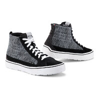 TCX STREET 3 Ladies AIR Black/Grey Boots