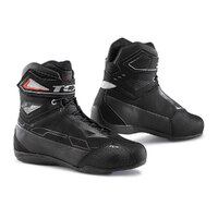 TCX RUSH 2 Waterproof Black Boots