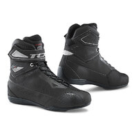 TCX RUSH 2 AIR Gunmetal Boots