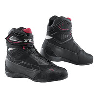 TCX RUSH 2 Ladies Waterproof Black/Pink Boots