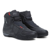 TCX RO4D Waterproof Black Boots