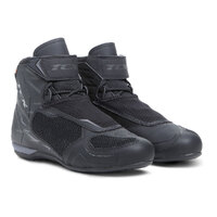 TCX RO4D AIR Black/Grey Boots