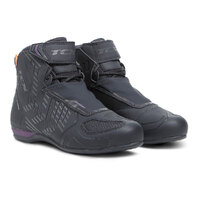 TCX RO4D Ladies Waterproof Black Boots
