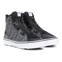 TCX IKASU AIR Black/Grey Boots
