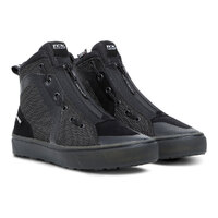 TCX IKASU AIR Black Boots