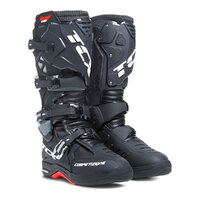 TCX COMP EVO 2 Black Boots