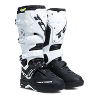 TCX COMP EVO 2 Black/White Boots
