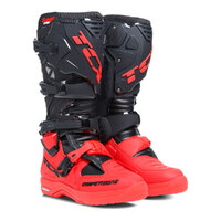TCX COMP EVO 2 Black/Red Boots