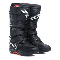 TCX X-HELIUM Black Boots