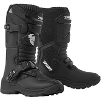 THOR Boots 2026 Blitz XP Black Toddler 