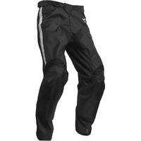 THOR Pants 2025 Hallman Legend Black 