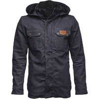 THOR Jacket Hallman GP Denim 