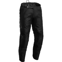 THOR Pants 2025 Sector Minimal Black 