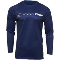 THOR Jersey 2025 Sector Minimal Navy 