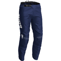 THOR Pants 2025 Sector Minimal Navy Kids 
