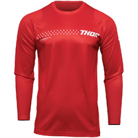THOR Jersey 2025 Sector Minimal Red 