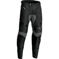 THOR Pants 2026 Terrain Black/Charcoal 