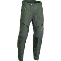 THOR Pants 2026 Terrain Army/Charcoal 