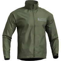 THOR Jacket Pack Army Green 