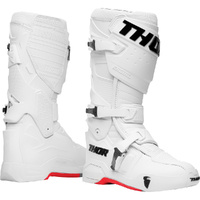 THOR Boots 2026 Radial Frost 