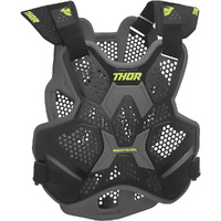 THOR Body Armour Sentinel LTD Black 