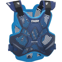 THOR Body Armour Sentinel LTD Navy 