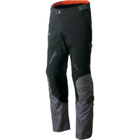THOR Pants 2026 Range Black Heather Offroad 