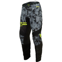 THOR Pants 2025 Sector Digi Black/Camo 