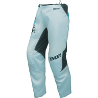 THOR Pants 2025 Sector Split Starlight Blue Womens 