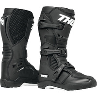 THOR Boots 2026 Blitz XR Black/White 