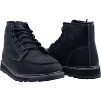 THOR Boots Hallman Towner Black 