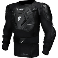 THOR Body Armour Sentry XP2 Black 