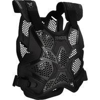 THOR Body Armour Sentinel LTD Black 