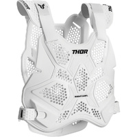 THOR Body Armour Sentinel LTD White 