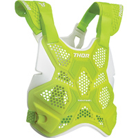 THOR Body Armour Sentinel LTD Race Acid 