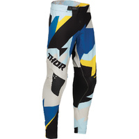 THOR Pants 2025 Sportmode Brave Blue 