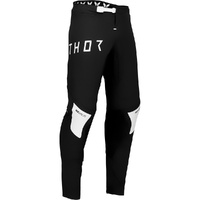 THOR Pants 2026 Sportmode Strike Black 