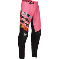 THOR Pants 2025 Sportmode SD Black 