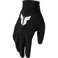 THOR Gloves 2026 Sportmode Iconic Black 