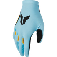 THOR Gloves 2025 Sportmode Iconic Blue 