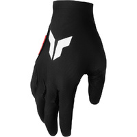 THOR Gloves 2025 Sportmode Riot Black 