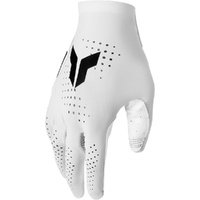 THOR Gloves 2026 Sportmode White Vented 