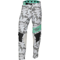 THOR Pants 2025 Sportmode Shadow Teal Womens 