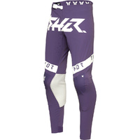 THOR Pants 2025 Sportmode Flite Grey/Purple 