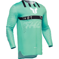 THOR Jersey 2025 Sportmode Flite Mint/Copper 