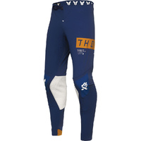 THOR Pants 2025 Sportmode Bravo Navy/White 