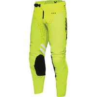 THOR Pants 2025 Launchmode Dozer Acid/Black 