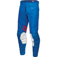 THOR Pants 2025 Launchmode Patriot Red/White/Blue 