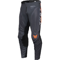 THOR Pants 2025 Launchmode Air Raid Charcoal/Black 